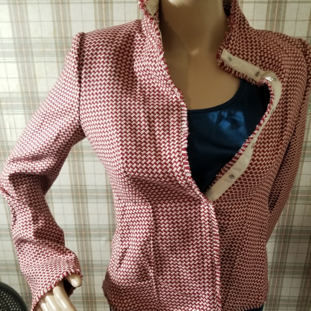 Armani Coat